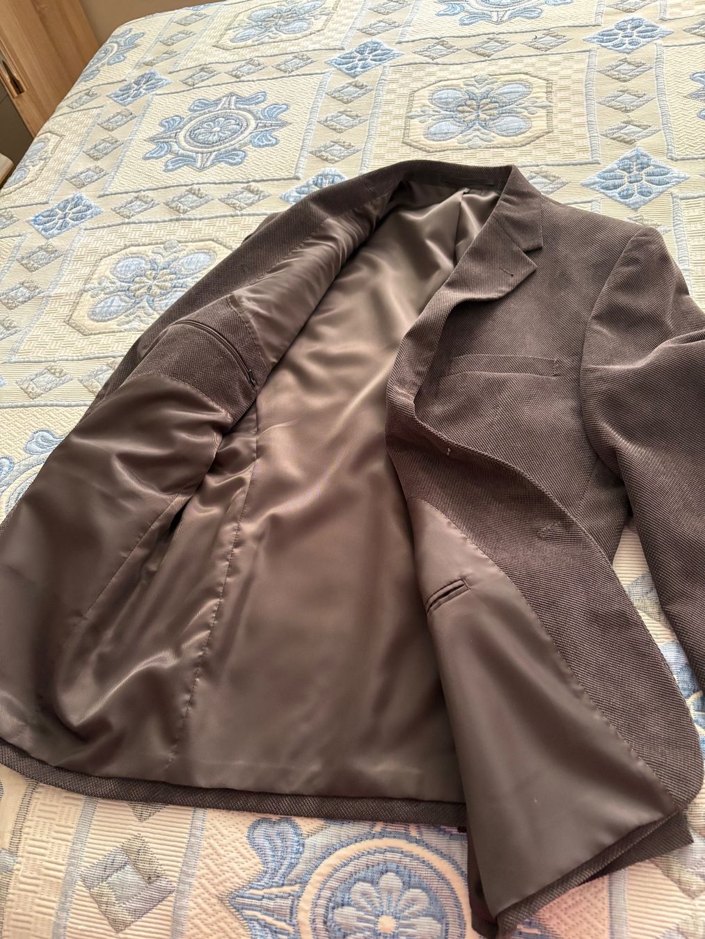 Jacken: Herren-Jacke – Gebraucht aus Zürich von luc_2t2q 3