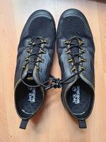 Jack Wolfskin Aquastop Wasserschuhe 45.5