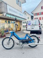 Puch Maxi N mit Ausweis