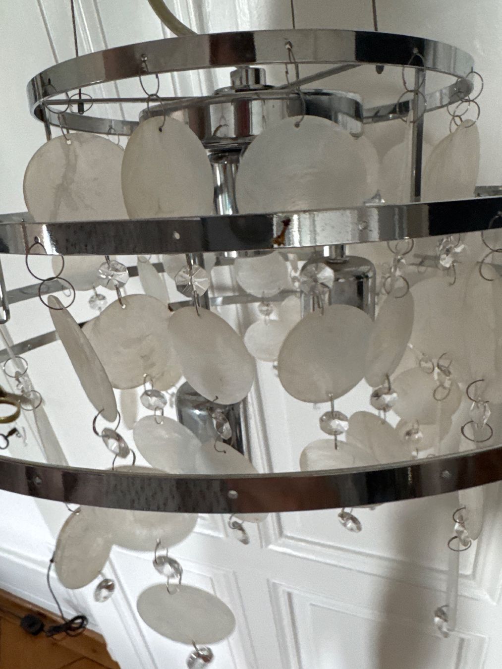 Eglo Lampadari & plafoniere: Plafonnier EGLO Vintage – Usato da Lausanne venduto da ealloa 1
