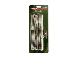 2-860 Elektrische Weiche links R867 10°