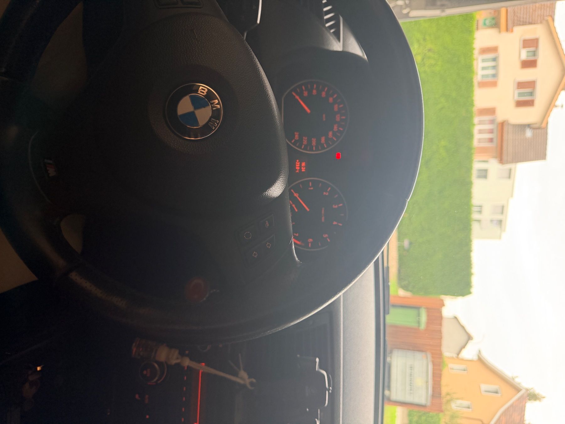 Autos: BMW 118i CABRIO – D'occasion à St. Margrethen SG par laz_gg56 5