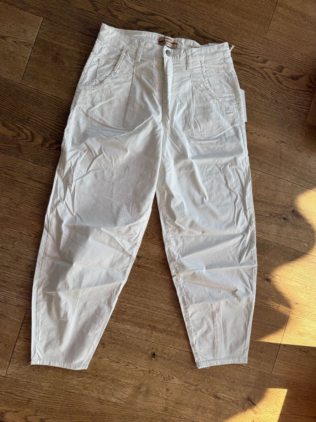 Gang Hosen: Hose, Gang //NEU// 28 – Neu (gemäss Beschreibung) aus Stettfurt von outlet72