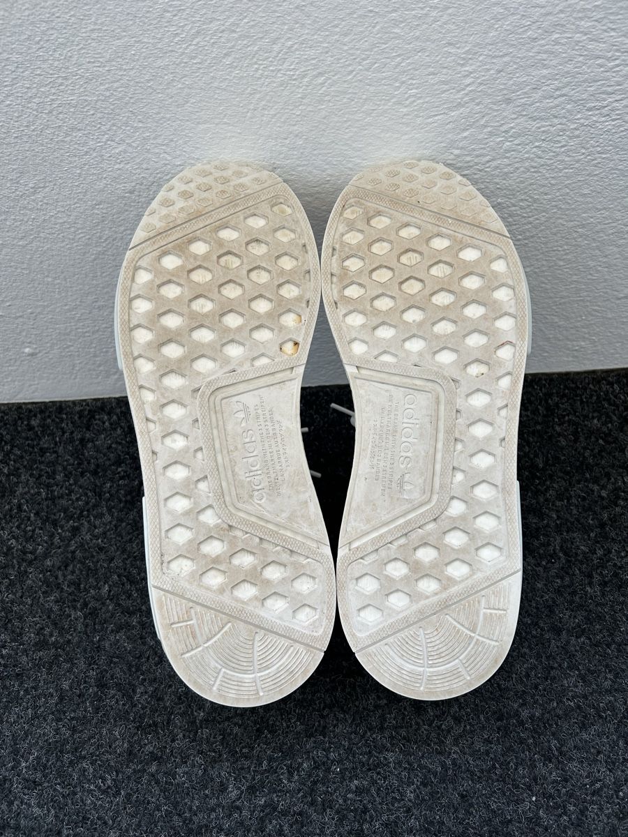 Adidas Herrenschuhe: Adidas NMD – Gebraucht aus Hinterkappelen von Petra_87 4