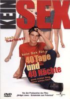DVD: Kein Sex für 40 Tage und 40 Nächte (mit Josh Hartnett)