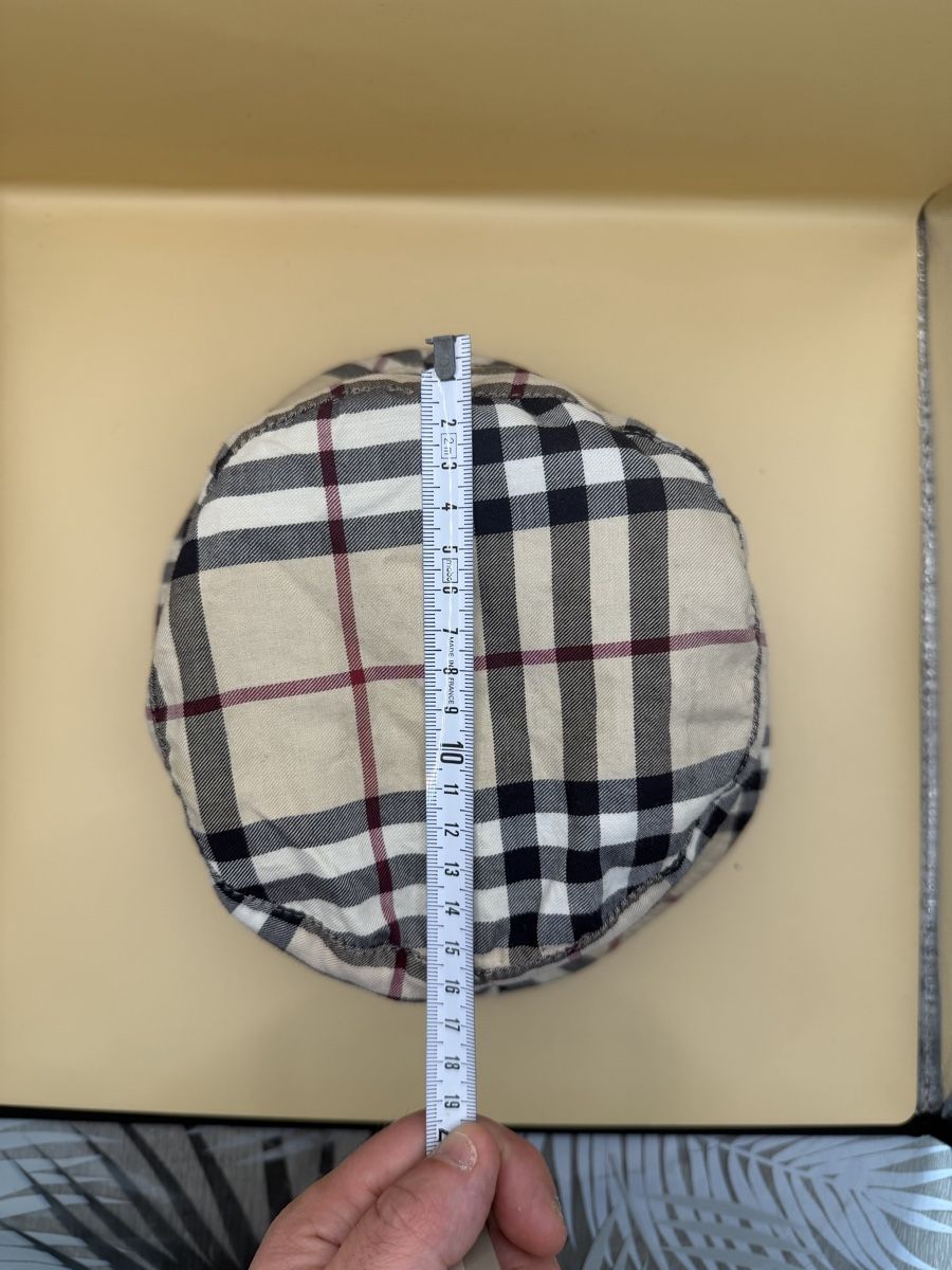 Altro abbigliamento per bambino: Burberry bob Nova Check réversible – Usato da Genève venduto da sho_67qj 6