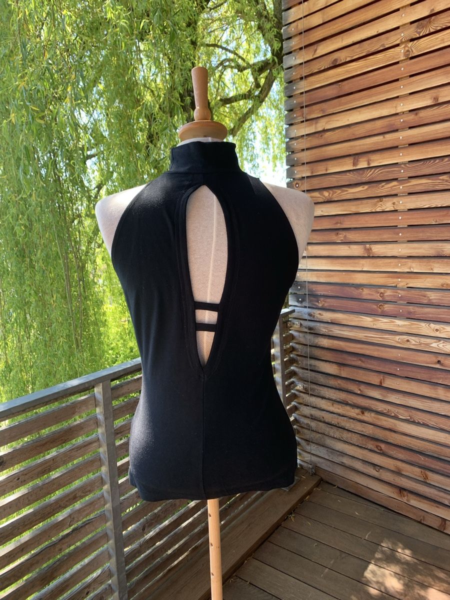 T-shirt: Shirt von Swiss Label – Nuovo (secondo la descrizione) da Abtwil SG venduto da Fechtili