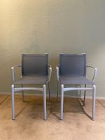 2 Stück Armlehnstuhl Bigframe 44