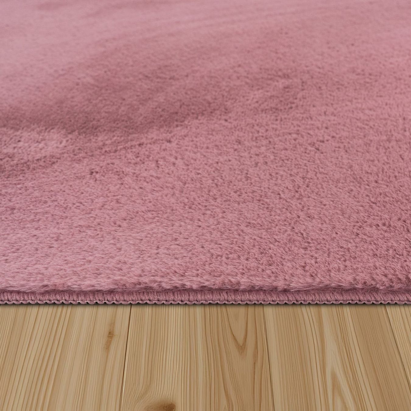 Tappeti: Extra flauschig - Teppich Beeren 300x400 – Nuovo e nell'imballaggio originale da Bern venduto da Miraitrading 2