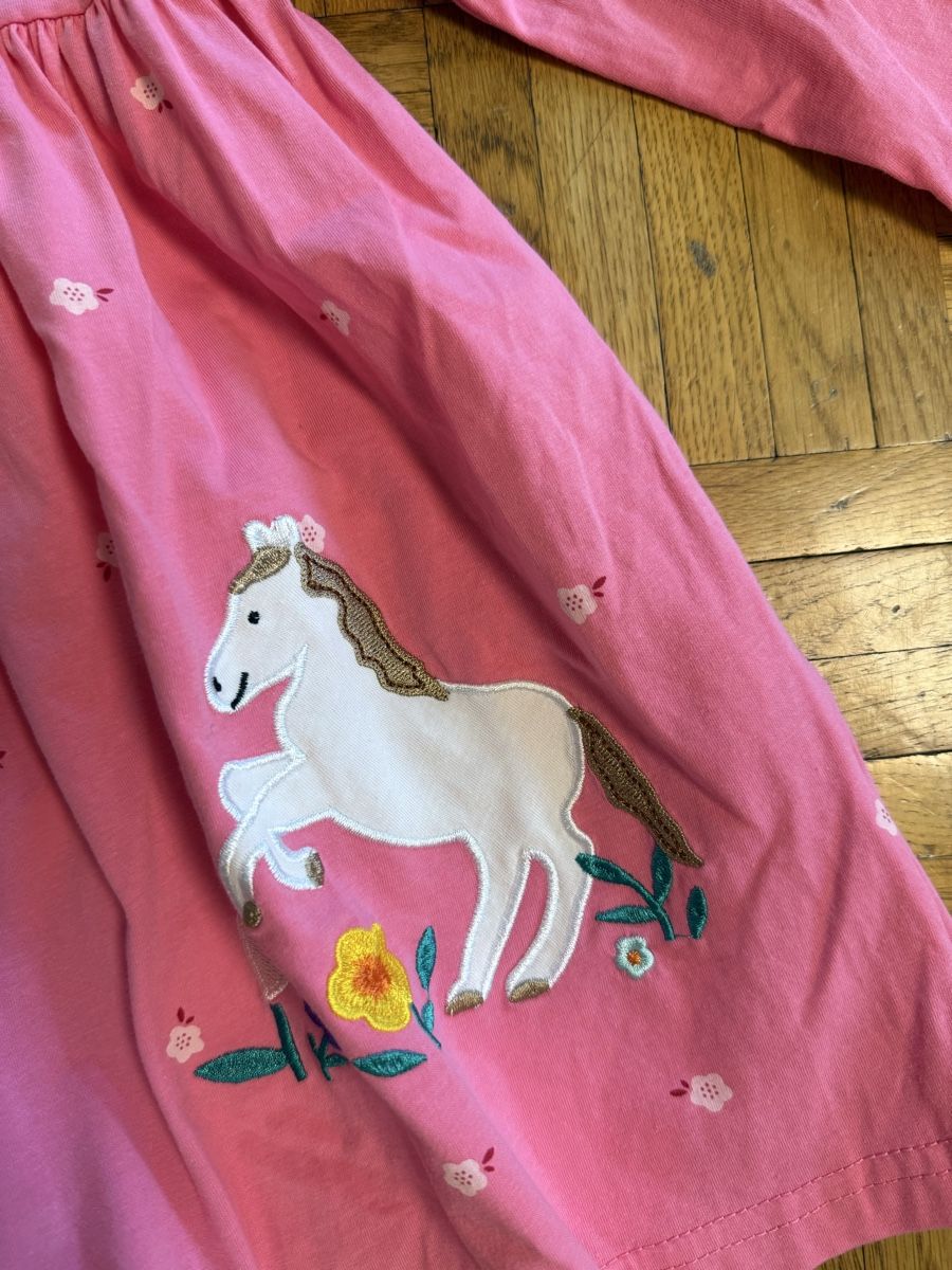 Kleider & Röcke: Kleid 98 – Gebraucht aus Adlikon b. Regensdorf von galaxandy 3