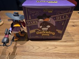 Darkwing Duck figure Disney