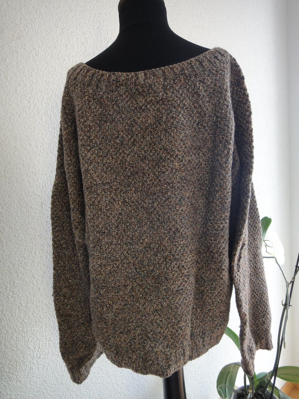 Pullover & Sweatshirts: "Fina Ejerique" Strickpullover  Grösse 12 Jahre Wolle – Neu (gemäss Beschreibung) aus Winterthur von LemonTree5 1