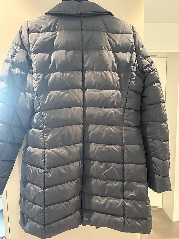 Giacche: Jacke Ponterey Gr. 38 dunkelblau  – Usato da Meisterschwanden venduto da Michael_Meisti5616 1