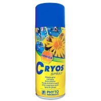 Ice Spray/ Kältespray, 400 ml. Ideal für SPORT / FUSSBALL