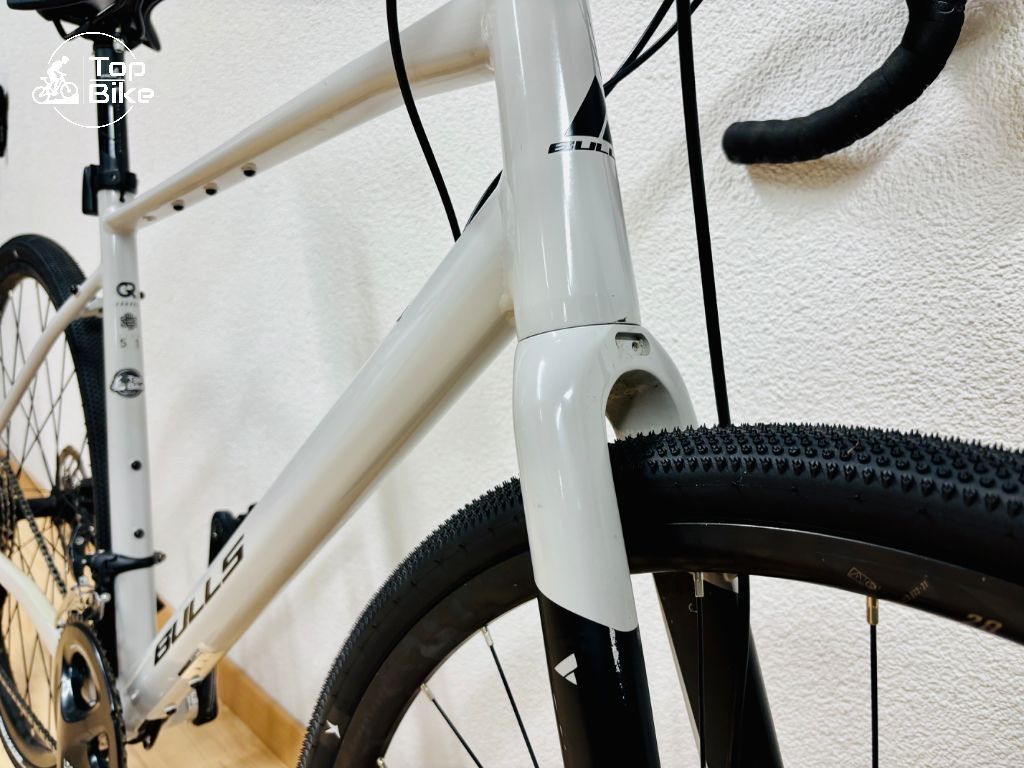 Bulls Velos: Bulls Grinder 2 L – Gebraucht aus Stallikon von TopBikeCH 2