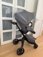 STOKKE Xplory X Kinderwagen - Sehr guter Zustand