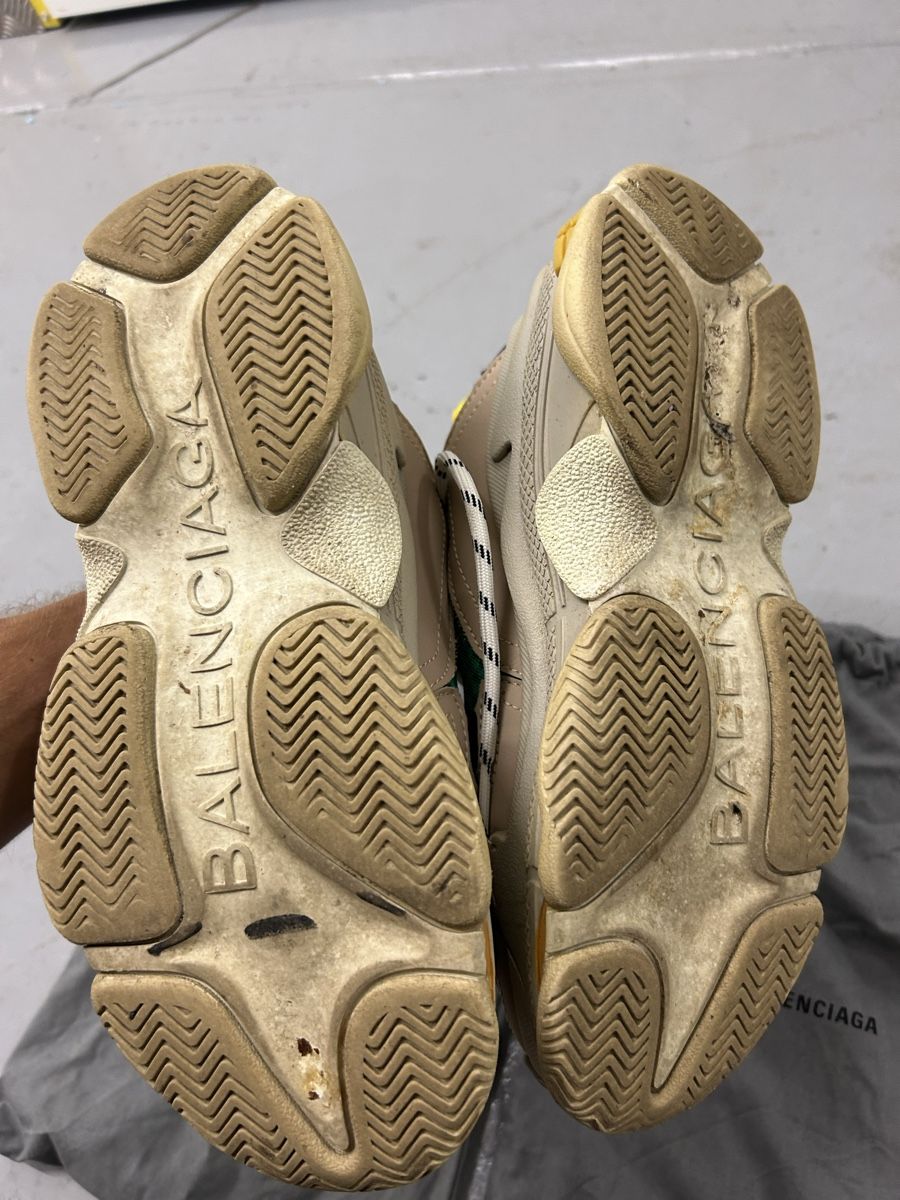 Balenciaga Chaussures femmes: Balenciaga Schuhe Grösse 38 – D'occasion à Bern par floorball_zoro 5