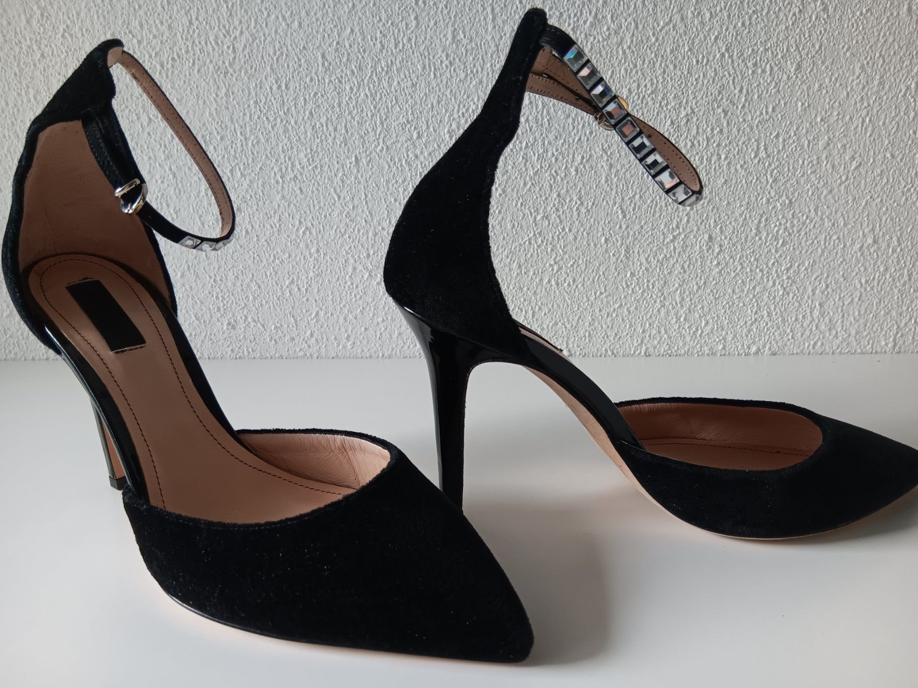 Marella Scarpe da donna: MARELLA Chaussures / Schuhe pointure / Nummer 39 – Nuovo e nell'imballaggio originale da Cossonay-ville venduto da Super-Price-Quality 5