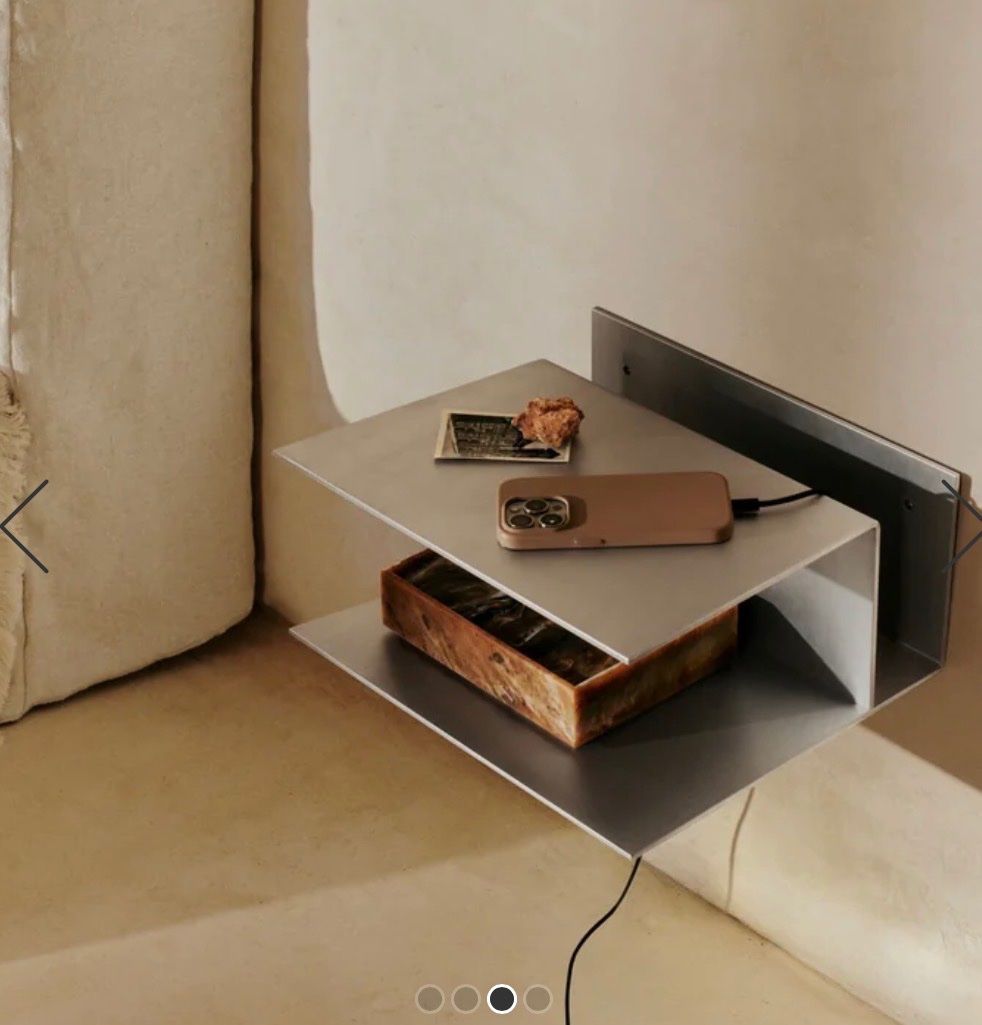 Ferm living Comodini: 2 Ferm Living - Lager Nachttisch – Nuovo (secondo la descrizione) da Zürich venduto da Lara13