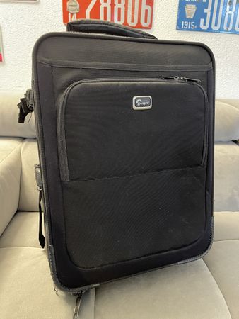 Kamerakoffer von Lowepro