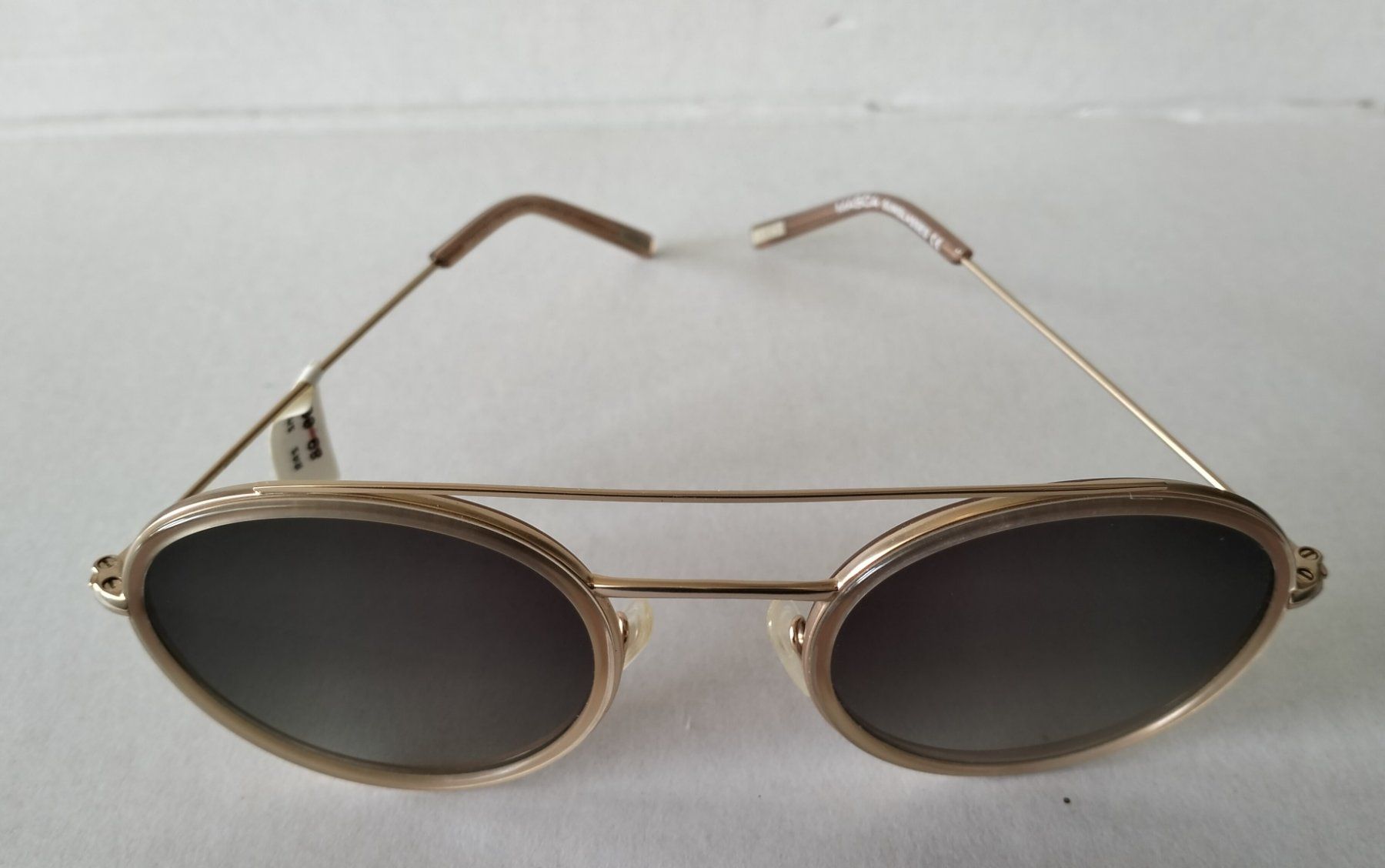 Occhiali & Lenti: Masca Sonnenbrille – Nuovo (secondo la descrizione) da Uerkheim venduto da Justi.y 2