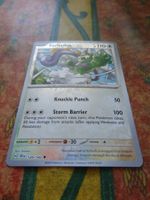 POKEMON  Tornadus  H  SCR EN  120/142   HP110  2024