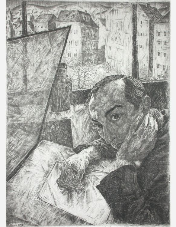 Rabinovitch, Gregor Kaufen auf Ricardo