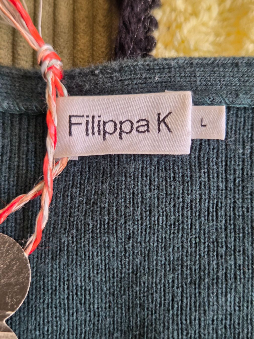 Maglioni & Felpe: Filippa K Strickpullover Wolle - L – Usato da Bern venduto da -Aniko- 3