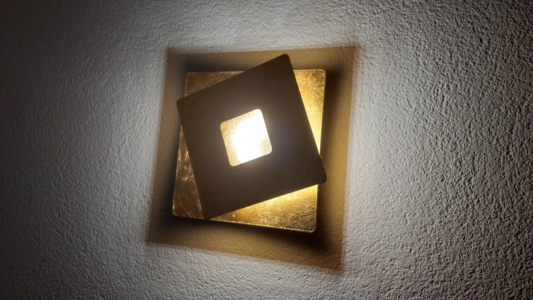 Lampade: Helle Wandlampe LED – Nuovo (secondo la descrizione) da Bühl BE venduto da Sasha1 4