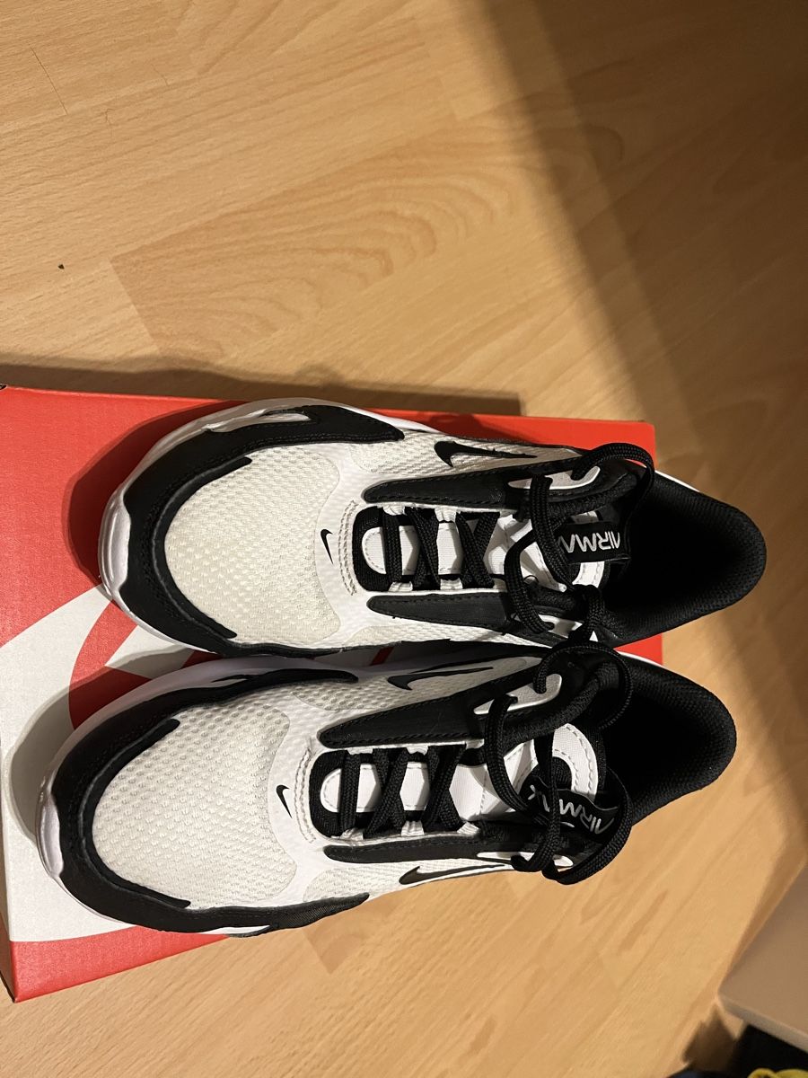 Nike Scarpe da uomo: Nike Air Max Bolt Eur 38 – Nuovo (secondo la descrizione) da Aarau Rohr venduto da Sheeno 3