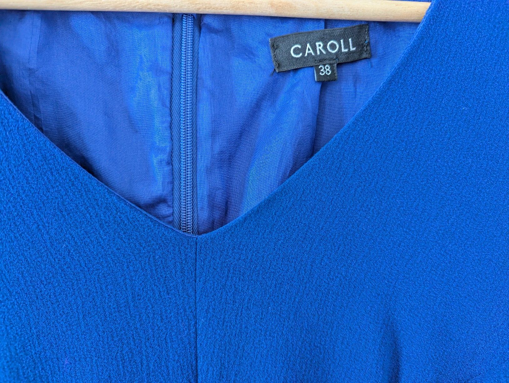 Caroll Vestiti: robe Caroll 38 – Usato da Montreux venduto da dem_gyt9 3