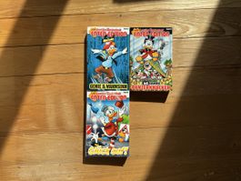3x LTB Enten-Edition in gutem Zustand