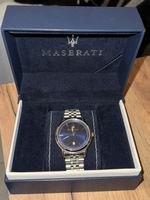Maserati EPOCA 42mm, Herrenuhr