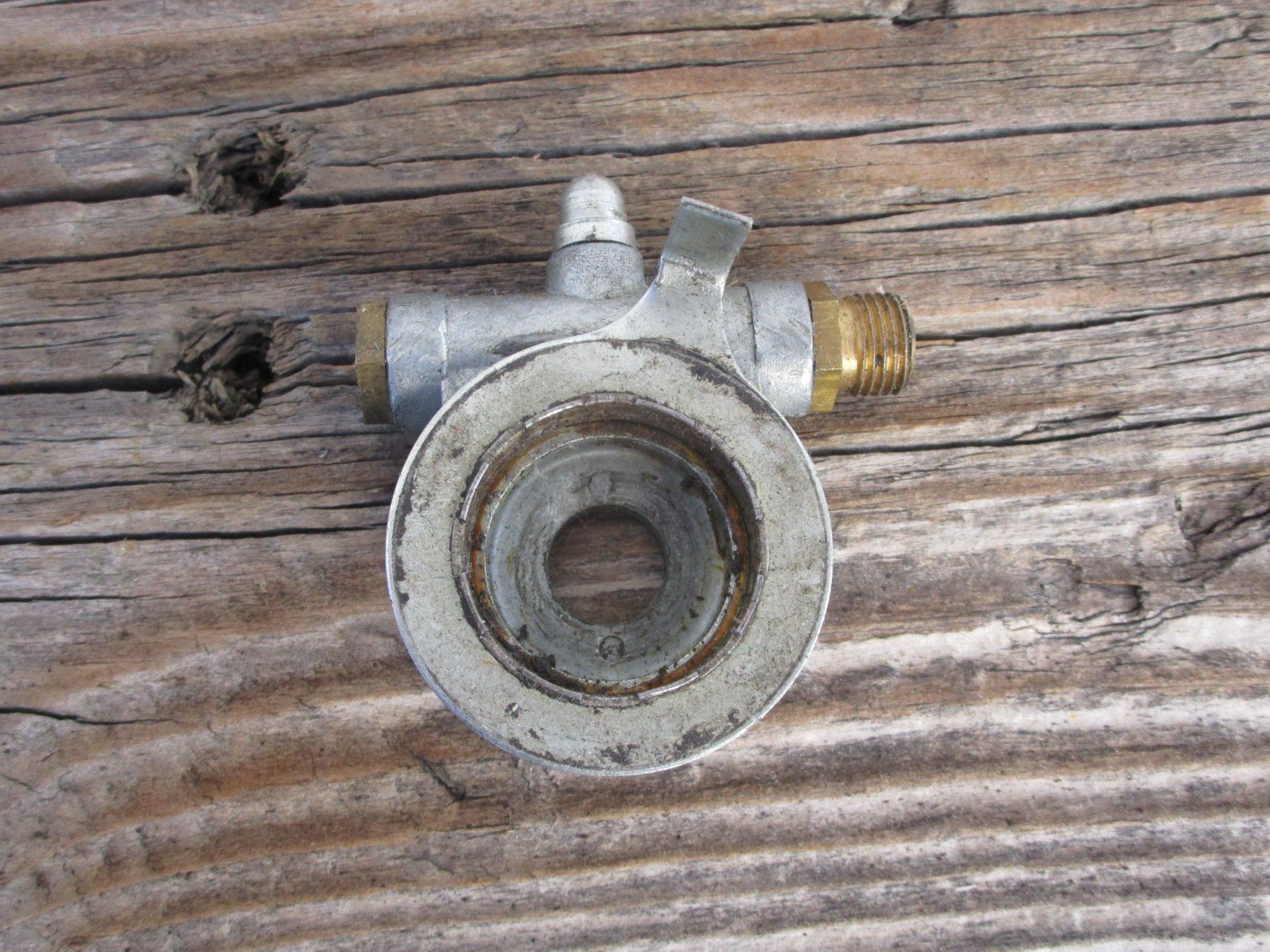 Ciclomotori: Entraineur compteur. – Usato da Leytron venduto da ACLEONARD01 1