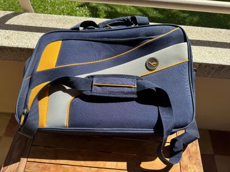Sac a bagage cabine Lufthansa