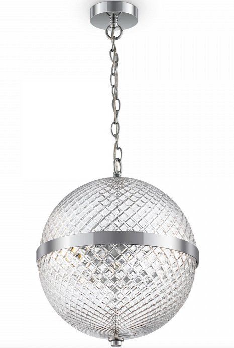 Lampadari & plafoniere: Pendelleuchte Yonkers Glas – Nuovo e nell'imballaggio originale da Wallisellen venduto da kingschair