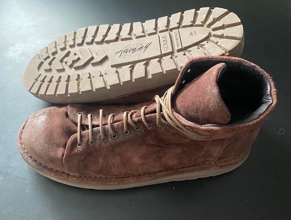 Scarpe da uomo: Schuhe – Nuovo (secondo la descrizione) da Zürich venduto da Che-14 2