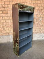 Schrank Regal Industrial Design Fall Out