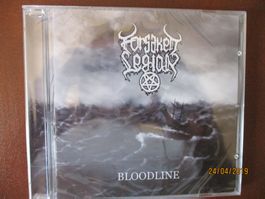 Forsaken Legion – Bloodline