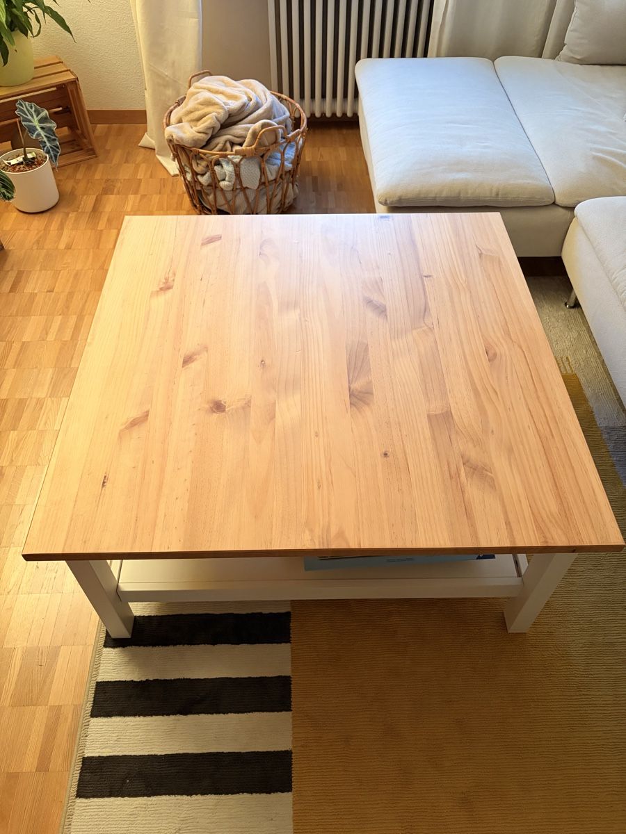 Ikea Mobili TV: Couchtisch und TV-Möbel – Usato da Wittenbach venduto da laramarighetto 2