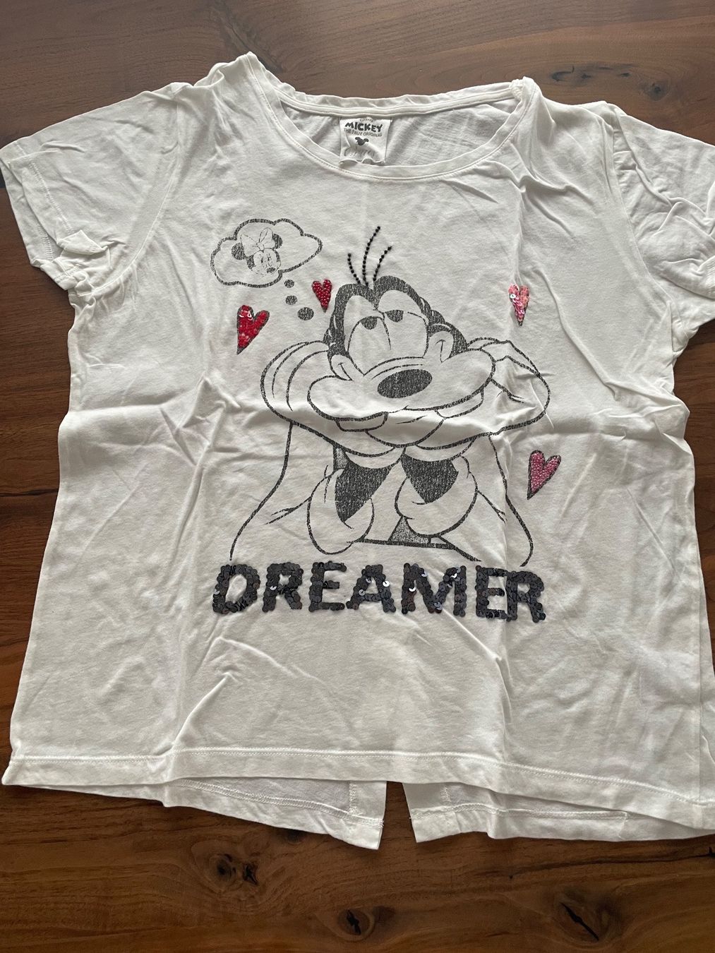 T-shirt: Grace T-shirt – Nuovo e nell'imballaggio originale da Unteriberg venduto da fae_2gz2