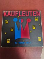 CD - Dani König – Kaufleuten DJ Traxx Vol. 4 (House, 1998)