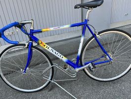 Rennvelo 