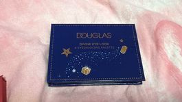 Lidschattenpalette Douglas Divine Eye Look 6 Farben