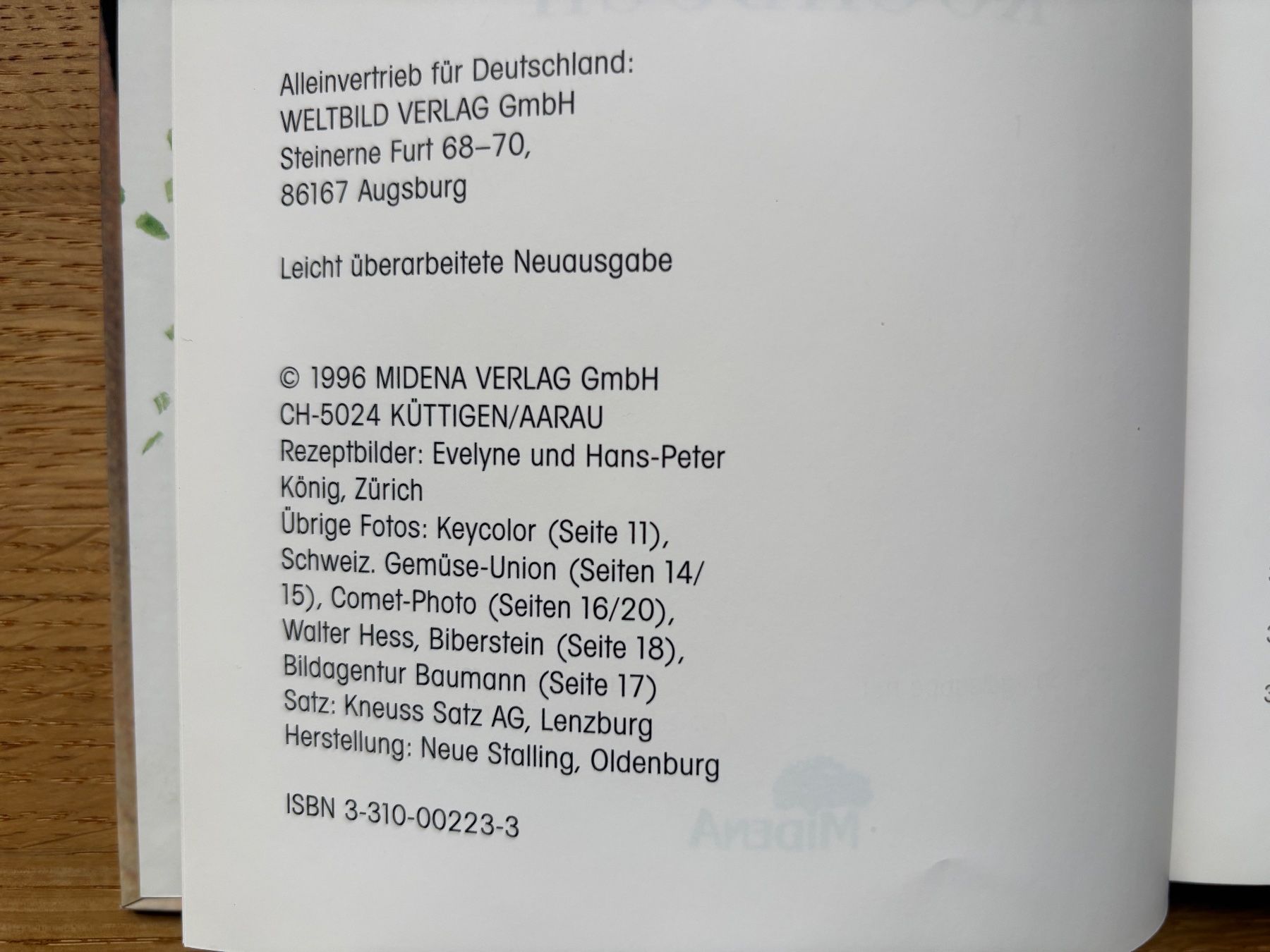 Libri: Das neue Spargel-Kochbuch – Usato da Seengen venduto da Andalusia 2