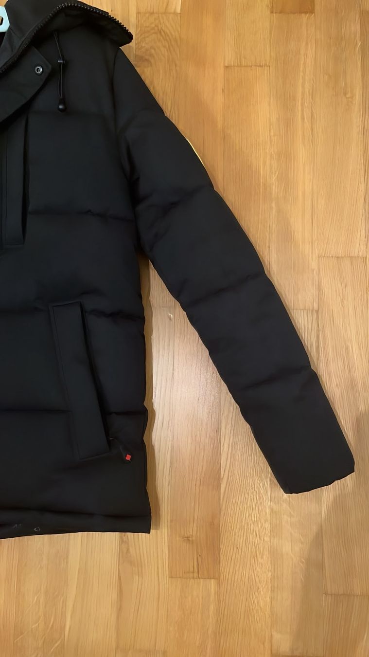 Jacken: Neu veste Zavetti Canada – Neu (gemäss Beschreibung) aus Fribourg von mal_8zjh 2