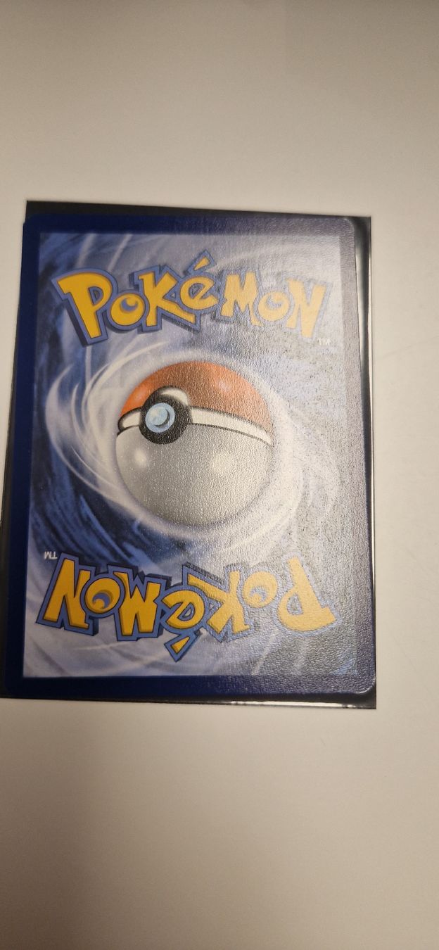 Pokémon Sammelbilder & Trading cards: Mary Promo SWHS 121 DE – Neu (gemäss Beschreibung) aus Wettingen von Pie1580 2
