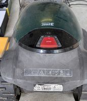 Robomow RC304 Mähroboter gebraucht akzeptabler Zustand