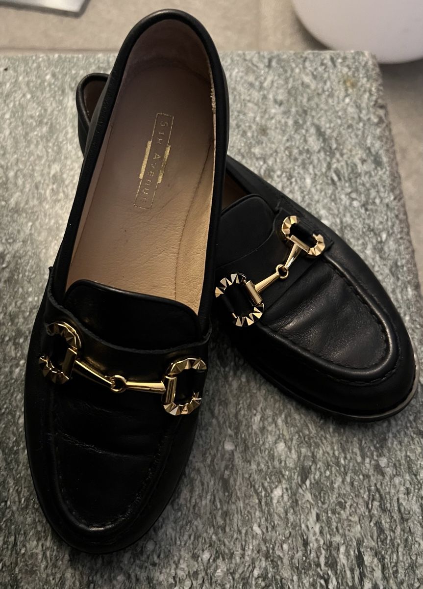 Chaussures femmes: Loafer 5th Avenue Grösse 36 – D'occasion à chur par Ika11 1