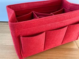 Organizer für Speedy 35 Tasche Handtasche Taschenorganizer